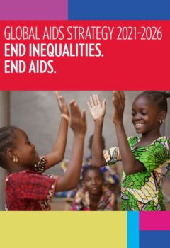 GLOBAL AIDS STRATEGY 2021–2026